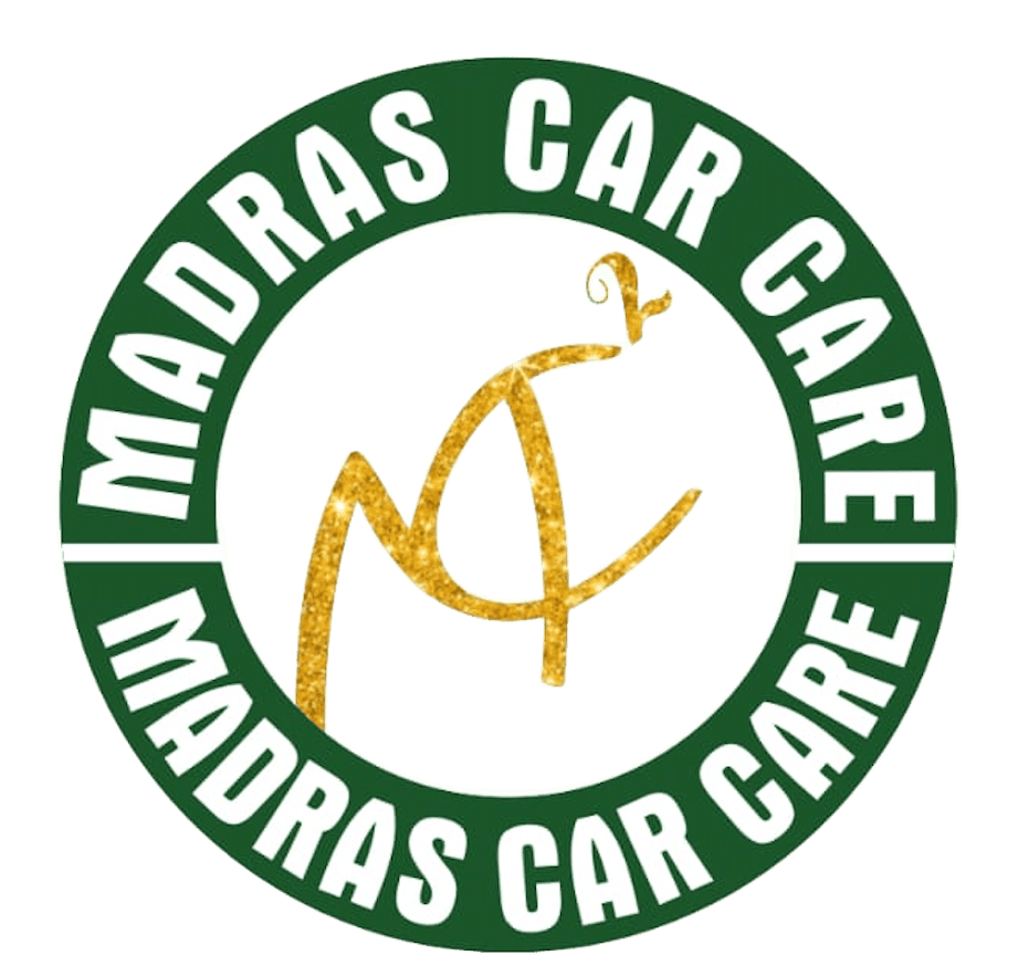 Madras Car Care